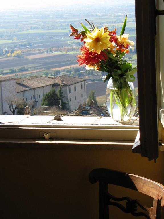 Palazzo Minciotti Assisi Apartment Room photo