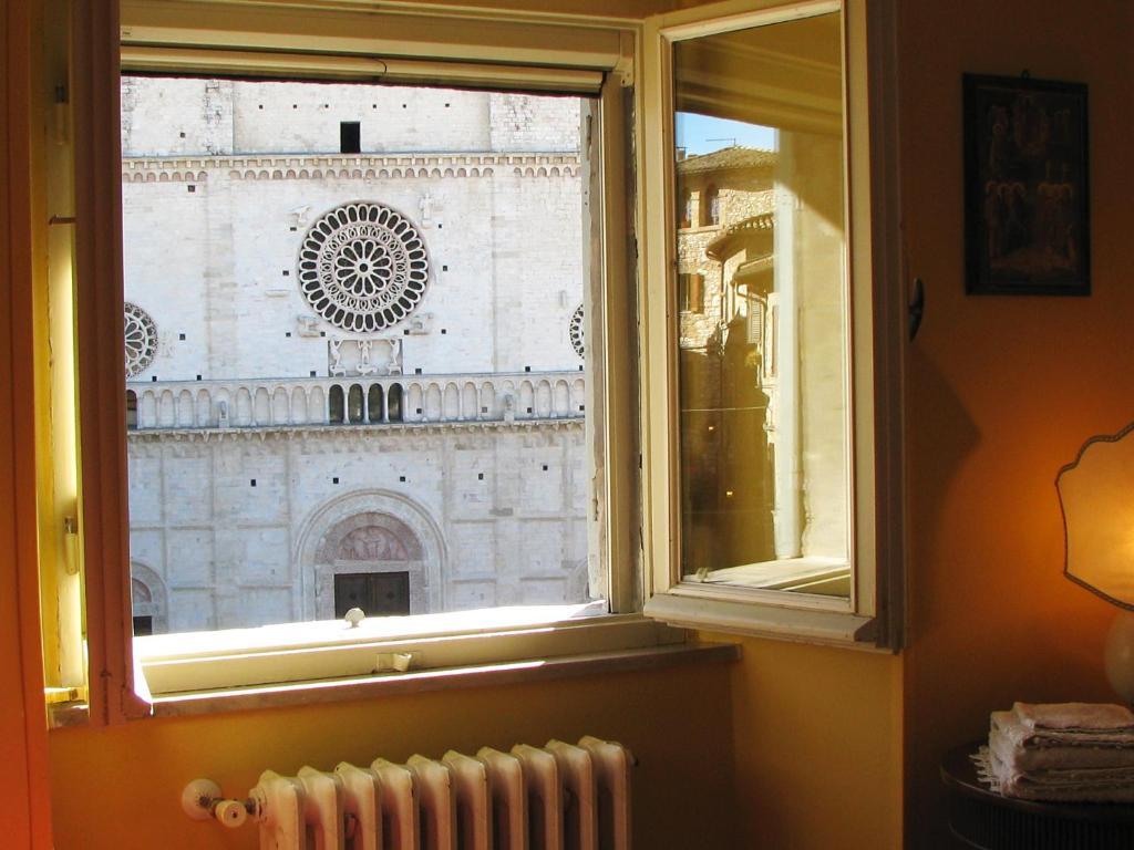 Palazzo Minciotti Assisi Apartment Room photo