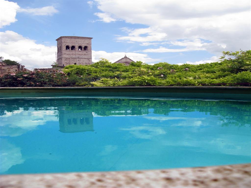 Palazzo Minciotti Assisi Apartment Exterior photo